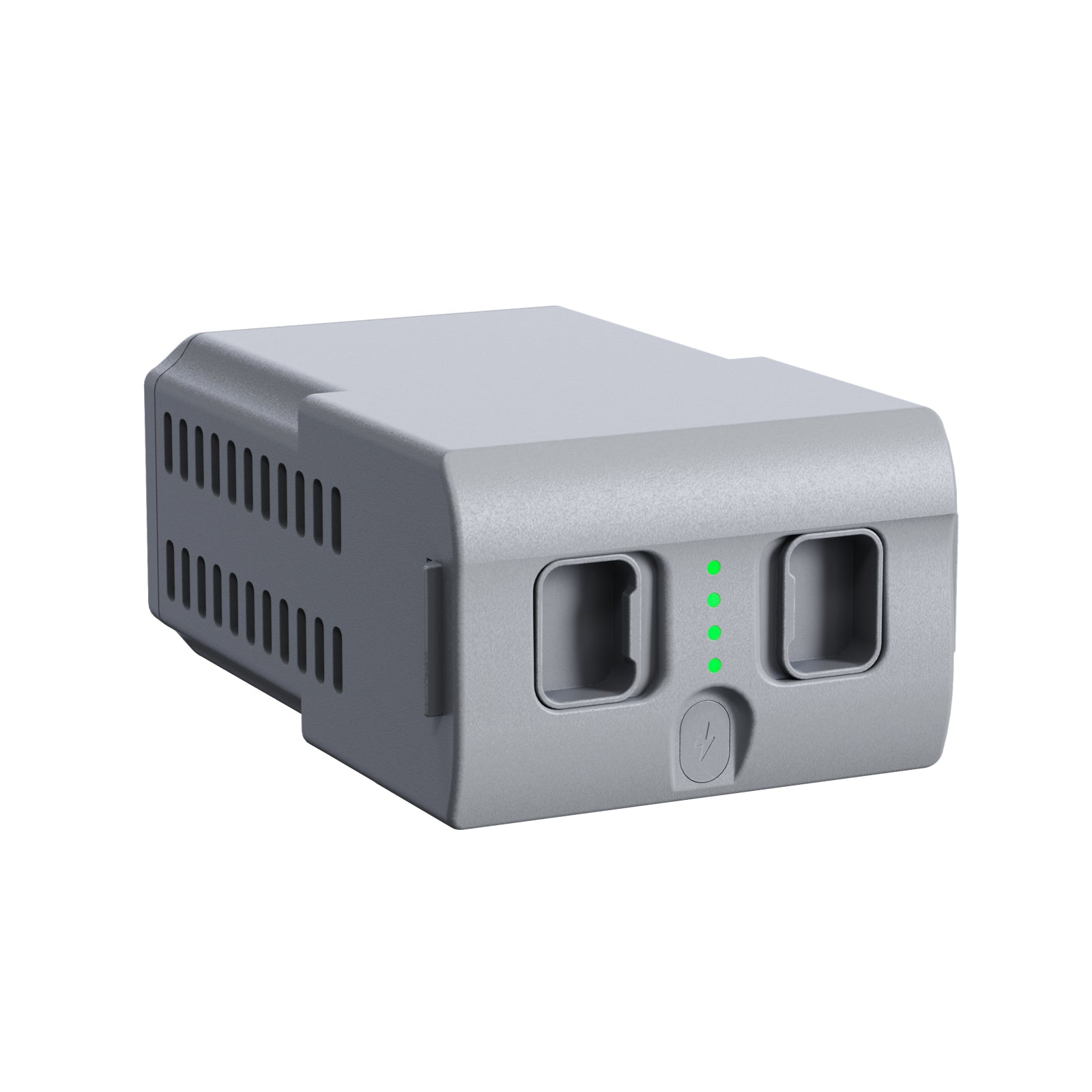 Unitree Go2 long range battery 15000mAh quick release pack