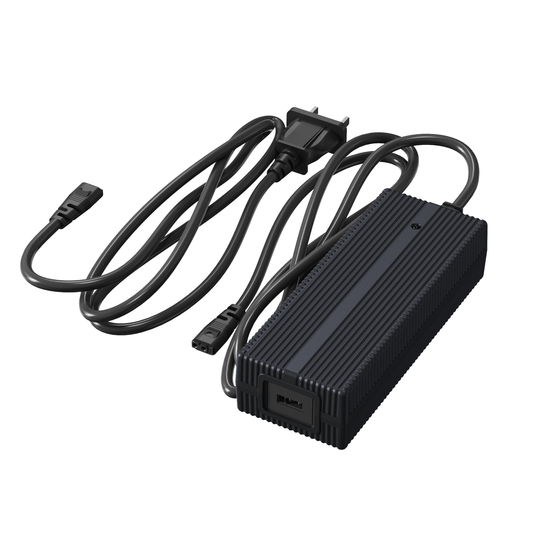 Unitree Go2-W battery charger fast charging version with power cable
