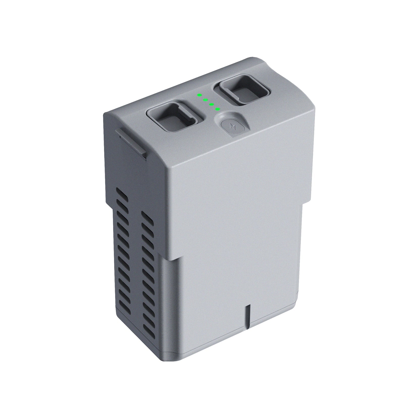Unitree Go2-W long range battery with charge indicator and power switch