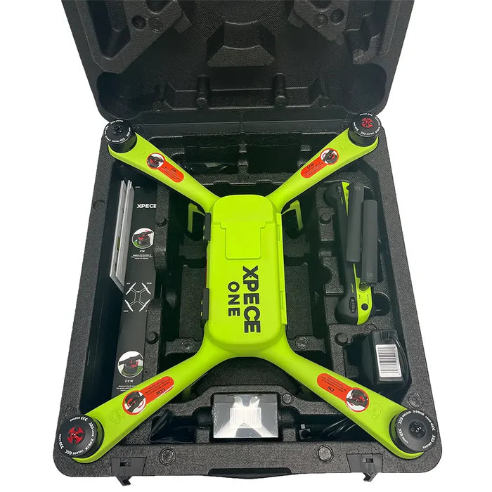 Xpece ONE Fishing Drone