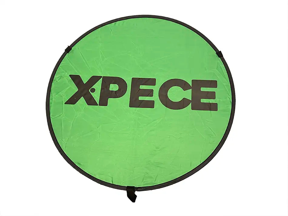 Foldable Landing Pad for Xpece Drones