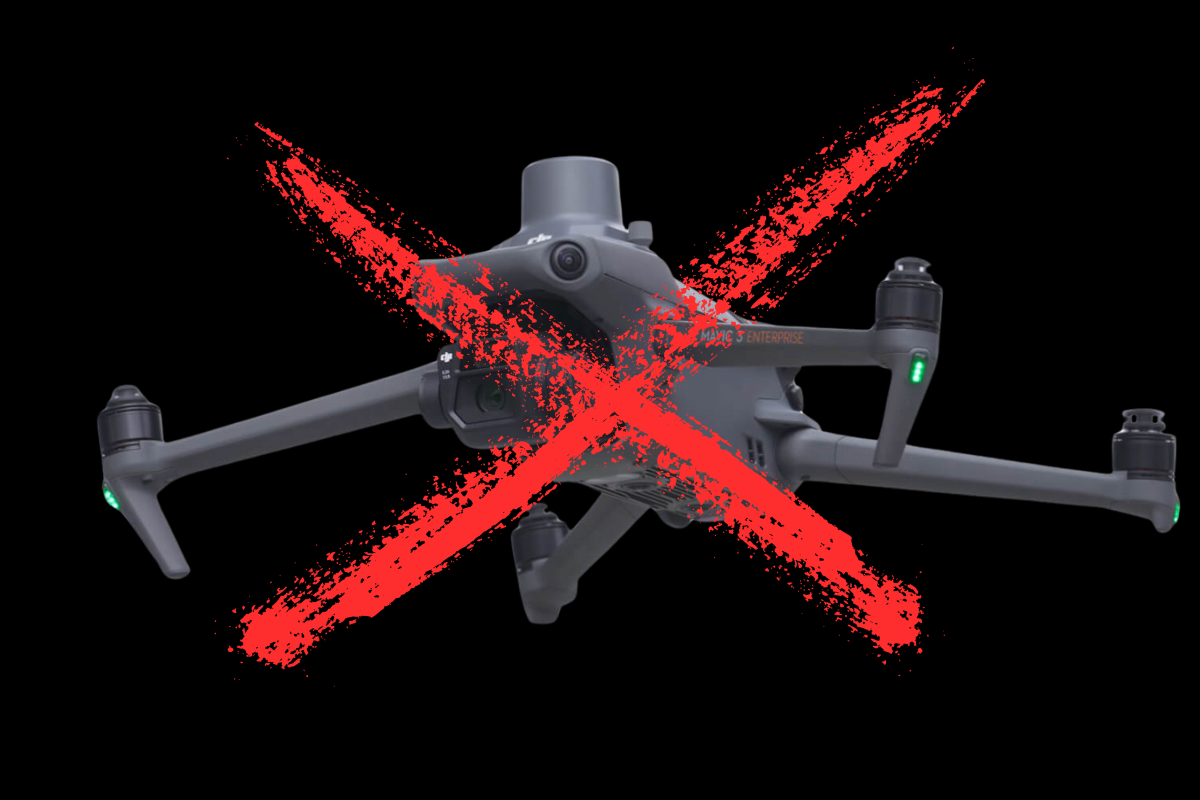 DJI Mavic 3 Enterprise vs. The Alternatives: An In-Depth Comparison