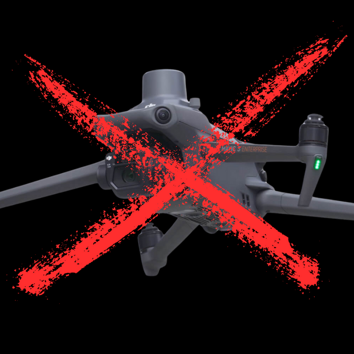 DJI Mavic 3 Enterprise vs. The Alternatives: An In-Depth Comparison