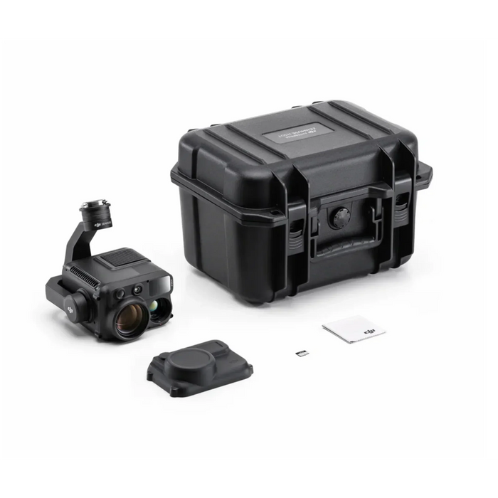 DJI H30T Review: The Only Guide You Need to Read