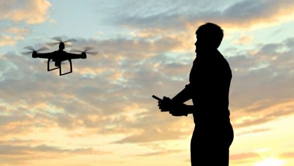What Certifications Do You Need to Operate a Commercial Drone?