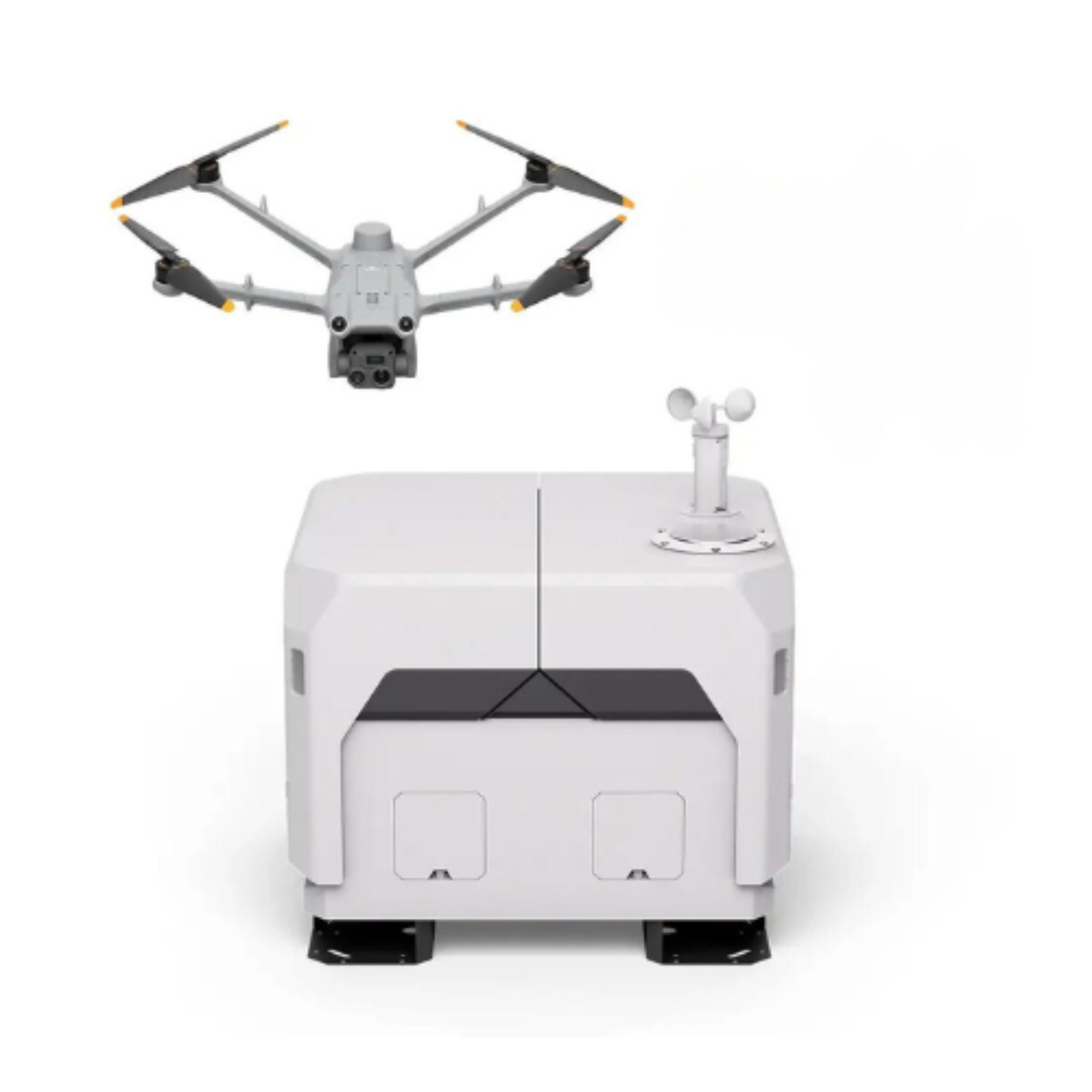 DJI