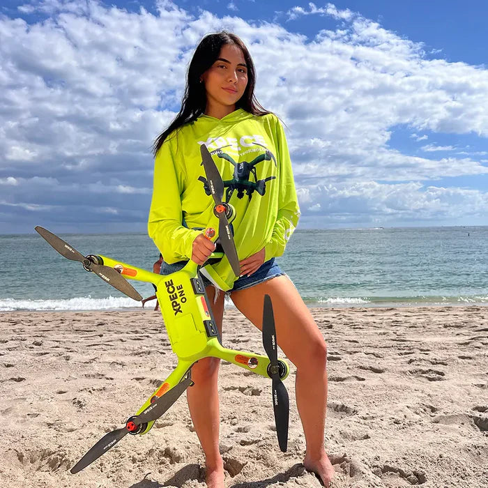 XPECE Fishing Drones