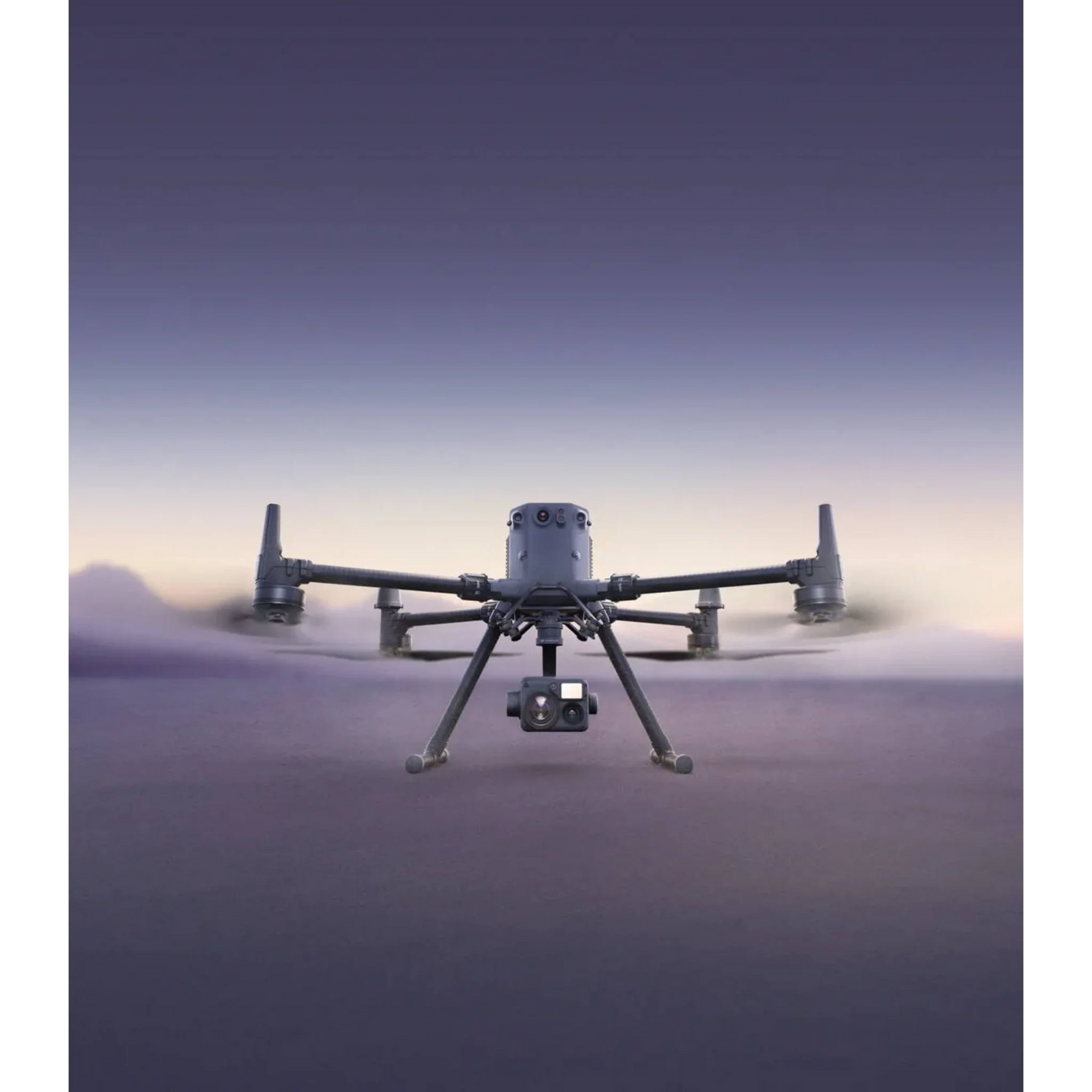 DJI Matrice 350