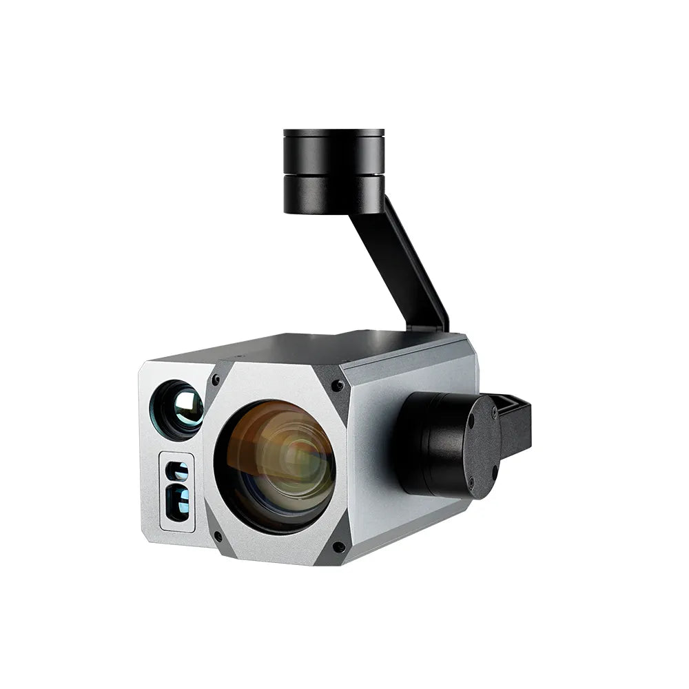 Mini-H30T Dual-Sensor EO/IR Camera for DJI Matrice Drones