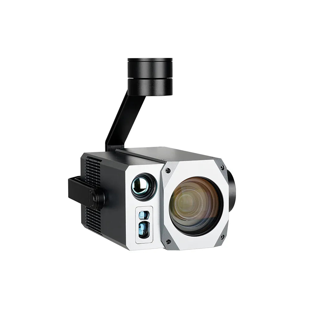 Mini-H30T Dual-Sensor EO/IR Camera for DJI Matrice Drones