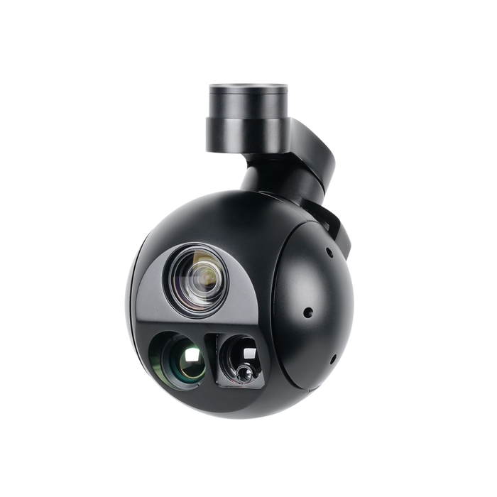 ViewPro A10TR Pro Camera