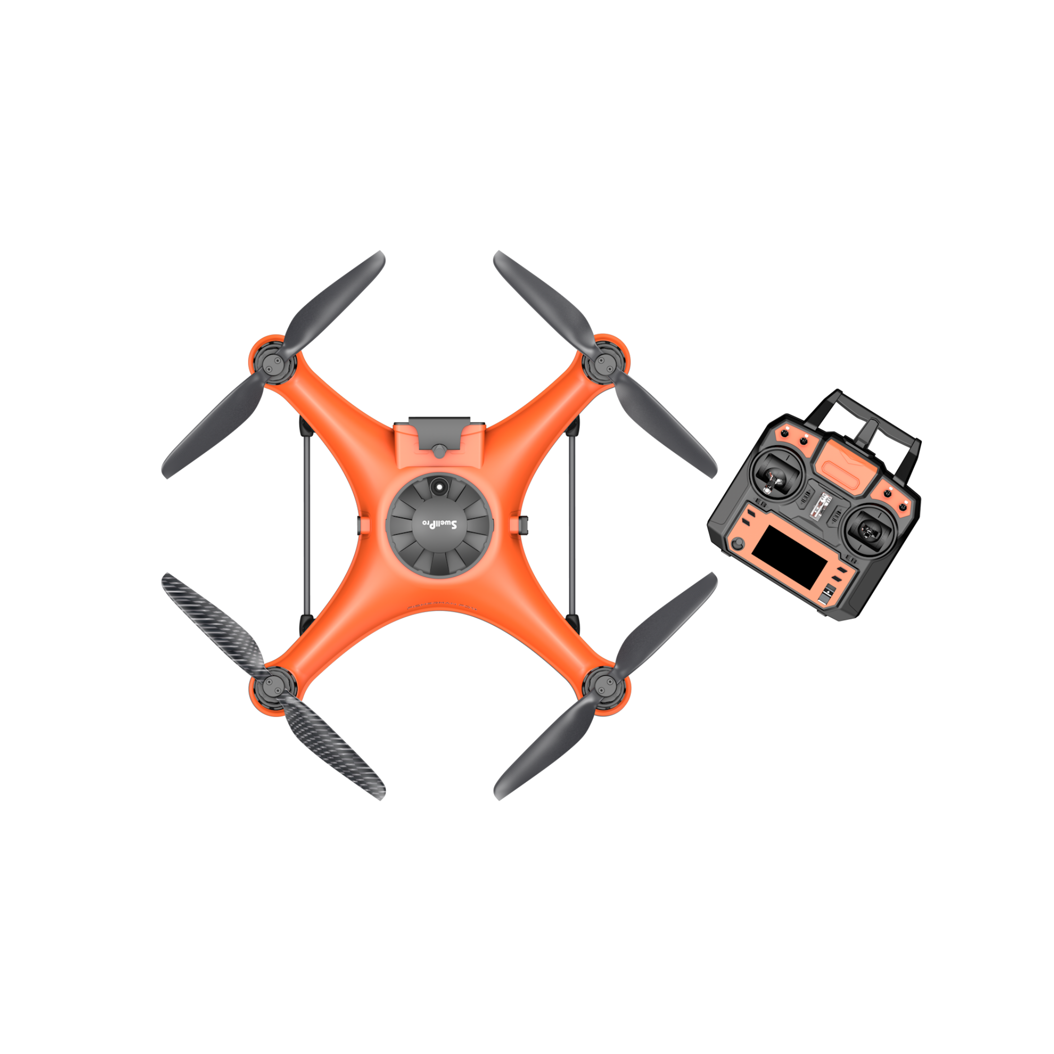 SwellPro FD1+ Drone