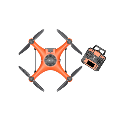 SwellPro FD1+ Drone