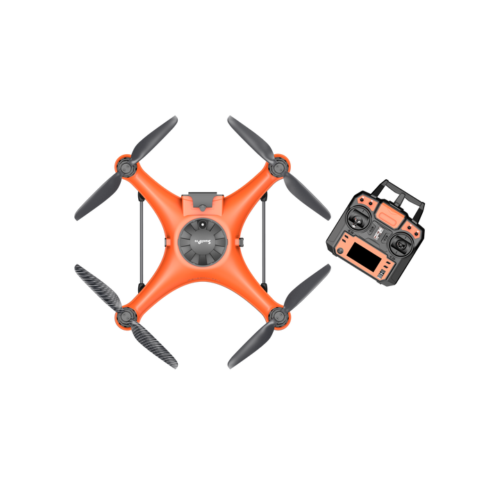 SwellPro FD1+ Drone