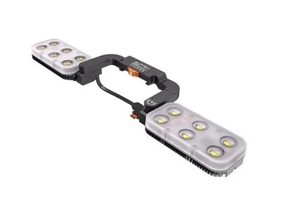 CZI TK3 Tethered Power System with ML200 Matrix Light Bundle