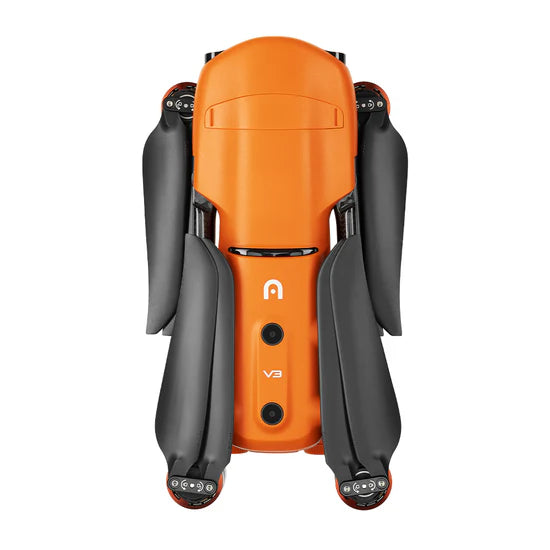 Autel EVO II Dual 640T Enterprise Bundle V3 Drone