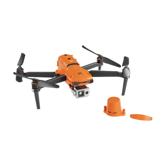 Autel Robotics EVO II Dual 640T RTK V3 Rugged Bundle Drone