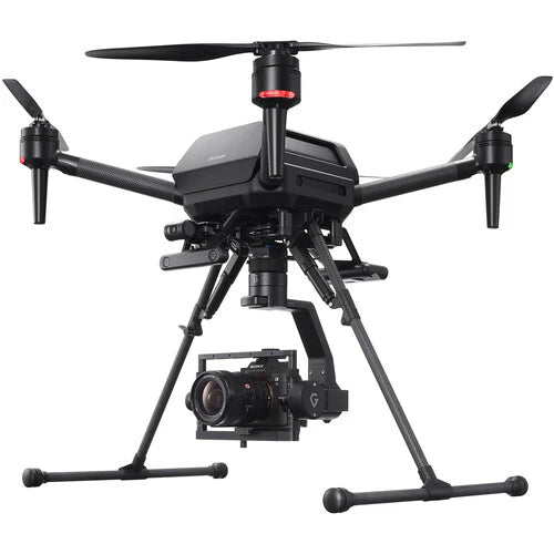 Sony Airpeak S1 Drone