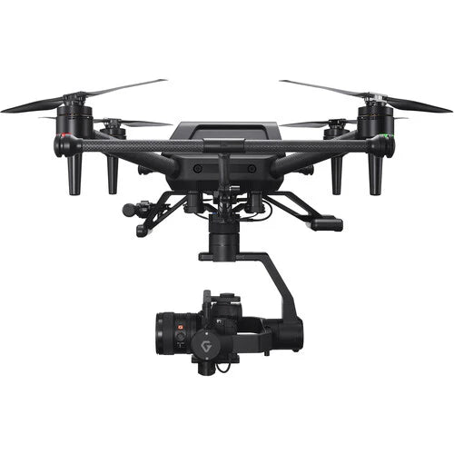 Sony Airpeak S1 Drone