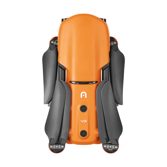 Autel Robotics EVO II Pro 6K Rugged Bundle V3 Drone