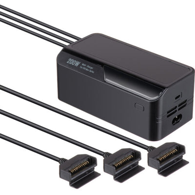 Autel Robotics EVO MAX Multi Charger