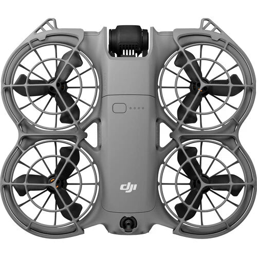 DJI Neo 2 Fly More Combo (RC-N3) - 151g AI Palm-Launch 4K Drone