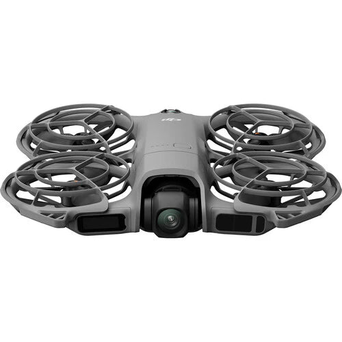 DJI Neo 2 Fly More Combo (RC-N3) - 151g AI Palm-Launch 4K Drone