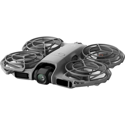DJI Neo 2 Fly More Combo (RC-N3) - 151g AI Palm-Launch 4K Drone