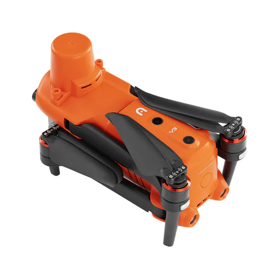Autel Robotics EVO II Dual 640T RTK V3 Rugged Bundle Drone
