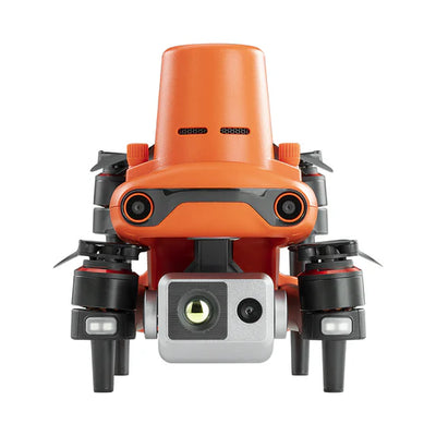 Autel Robotics EVO II Dual 640T RTK V3 Rugged Bundle Drone