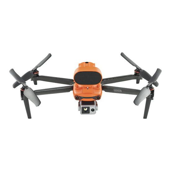 Autel EVO II Dual 640T Enterprise Bundle V3 Drone