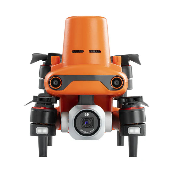 Autel EVO II Pro 6K RTK Rugged Bundle V3 Drone