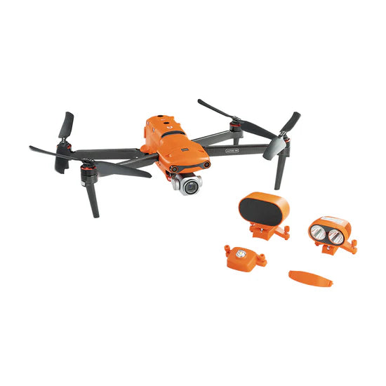 Autel EVO II Pro 6K Enterprise Bundle V3 Drone