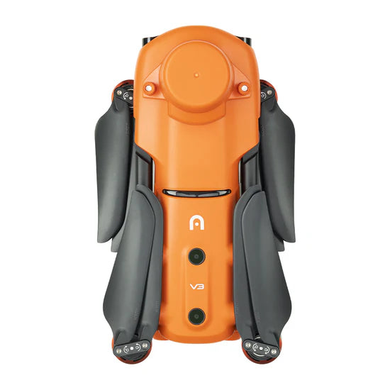 Autel Robotics EVO II Dual 640T RTK V3 Rugged Bundle Drone