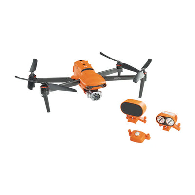 Autel Robotics EVO II Pro 6K Enterprise Bundle V3 Drone
