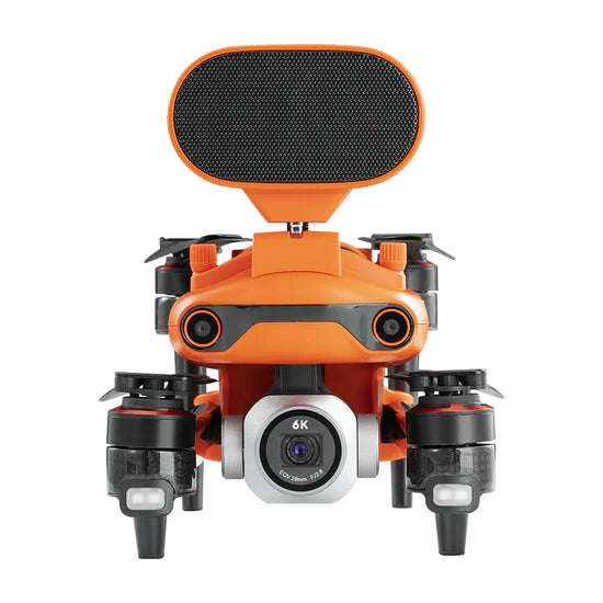 Autel EVO II Pro 6K Enterprise Bundle V3 Drone