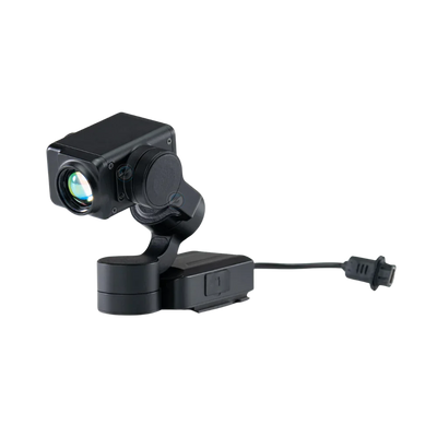 CZI IR3 Infrared Zoom Spotlight