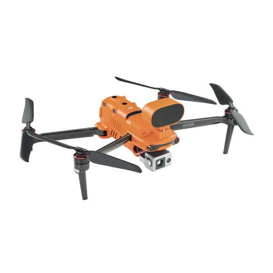 Autel EVO II Dual 640T Enterprise Bundle V3 Drone