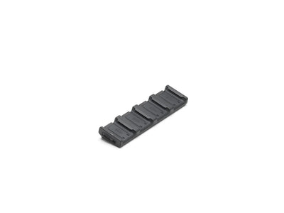 DJI Matrice 4 Series battery charging hub detail showing charging ports