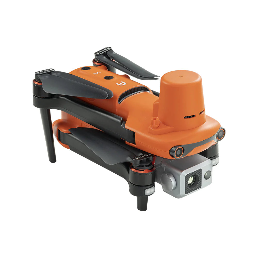 Autel Robotics EVO II Dual 640T RTK V3 Rugged Bundle Drone