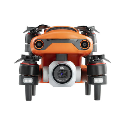 Autel Robotics EVO II Pro 6K Rugged Bundle V3 Drone