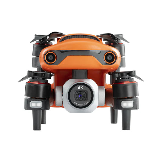 Autel Robotics EVO II Pro 6K Rugged Bundle V3 Drone