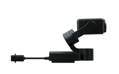 CZI IR3 Infrared Zoom Spotlight