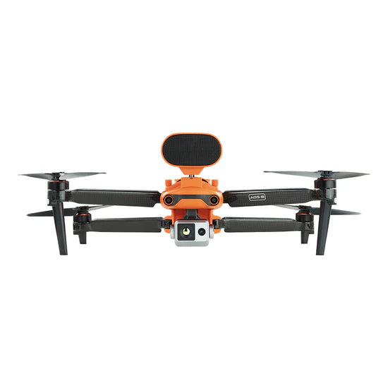 Autel EVO II Dual 640T Enterprise Bundle V3 Drone