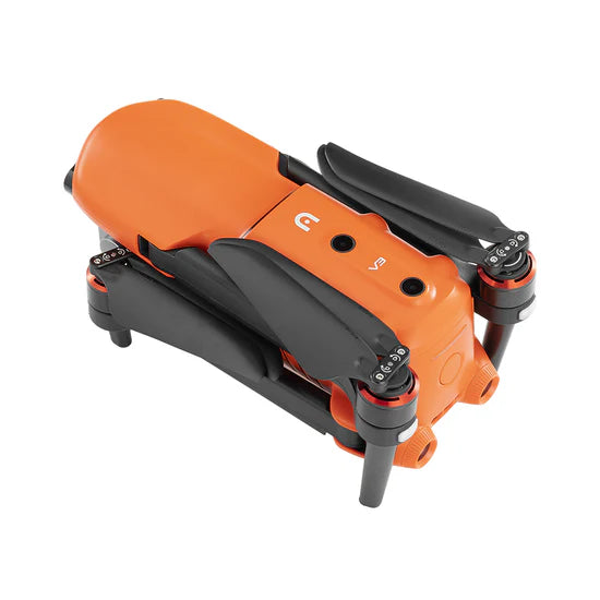 Autel Robotics EVO II Pro 6K Rugged Bundle V3 Drone