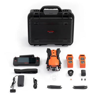 Autel Robotics EVO II Pro 6K Rugged Bundle V3 Drone