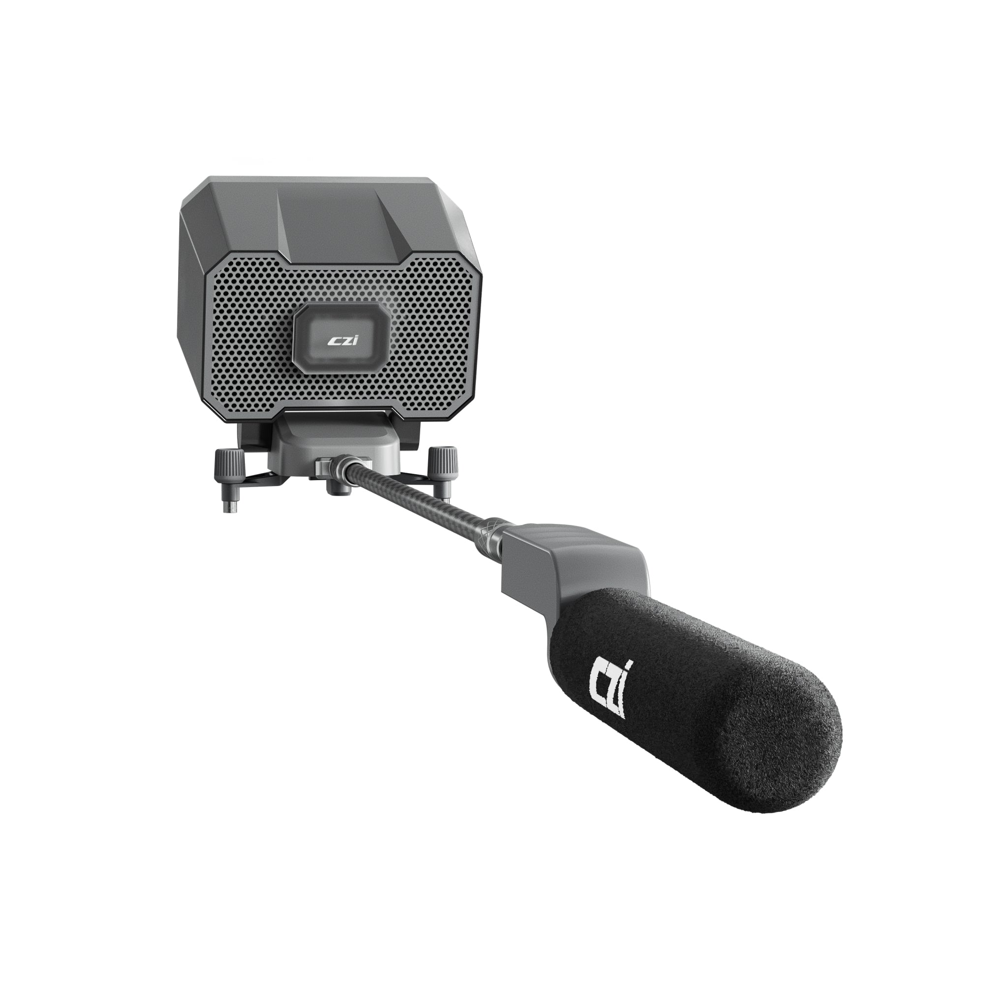 CZI MP10E