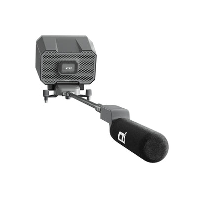 CZI MP10E Broadcast and Sound Pickup System