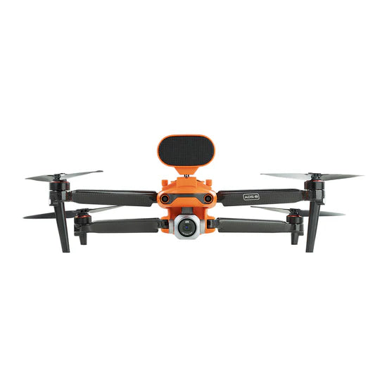 Autel Robotics EVO II Pro 6K Enterprise Bundle V3 Drone