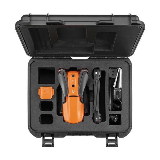 Autel Robotics EVO II Pro 6K Rugged Bundle V3 Drone